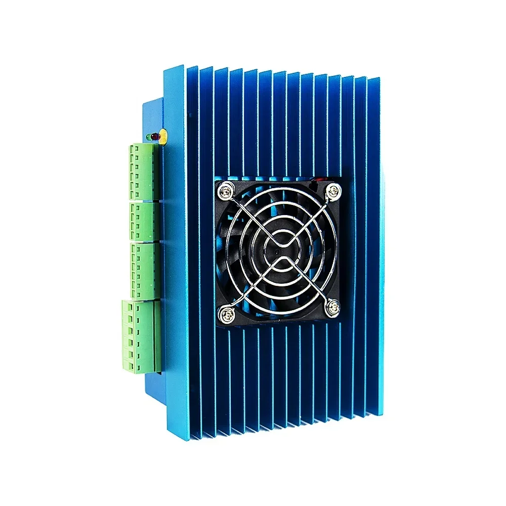 Motor de Passo de Circuito Fec - Hybrid Servo Driver Nema 34 8.5Nm avaliação e preço