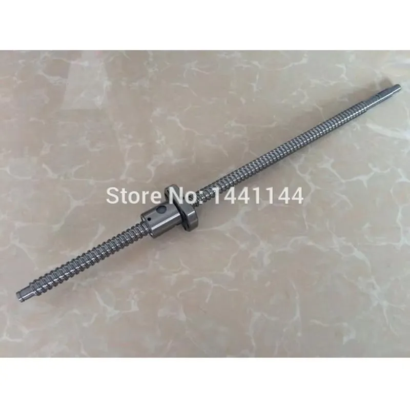 6 conjuntos de trilhos lineare - Hgr20 Linear Guide Rail Ballscrew Set avaliação e preço