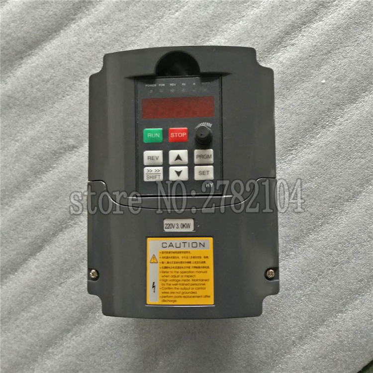 Kit de eixo refrigerado a água - 2.2Kw Water Cooled Spindle Kit Vfd avaliação e preço