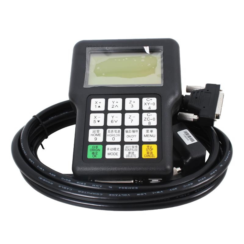 Preço baixo RichAuto A11E A11s - Richauto A11 Dsp Controller 3 Axis avaliação e preço